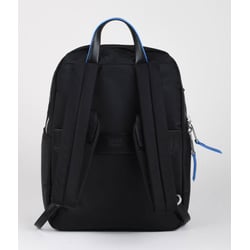 Рюкзак складаний Piquadro RYAN (RY) Black CA5710RY_N