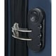 Чемодан Travelite CITY/Navy TL073046-20 (Маленький)