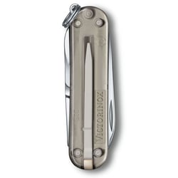 Швейцарский складной нож 58мм Victorinox CLASSIC SD Colors 0.6223.T31G