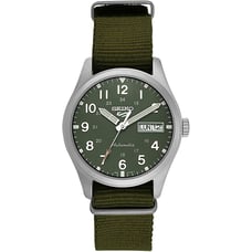 Годинник 40 мм Seiko 5 SPORTS SRPG33K1