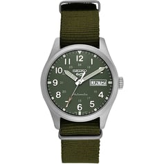 Мужские часы Seiko 5 SPORTS SRPG33K1