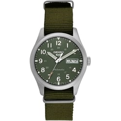 Чоловічий годинник Seiko 5 SPORTS SRPG33K1