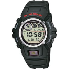 Годинник 46 мм Casio G-SHOCK G-2900F-1VER