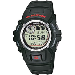 Чоловічий годинник Casio G-SHOCK G-2900F-1VER