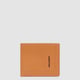 Портмоне Piquadro ATLAS (S138) Orange PU3891S138R_AR