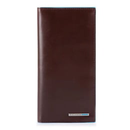 Портмоне Piquadro BLUE SQUARE (B2) Cognac PU5245B2R_MO