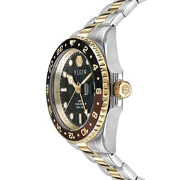 Чоловічий годинник Philipp Plein GMT-I CHALLENGER Ppwyba0323