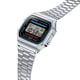 Часы 36 мм Casio VINTAGE ICONIC A168WA-1YES