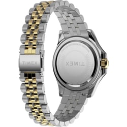 Женские часы Timex KAIA Multifunction Tx2v79500