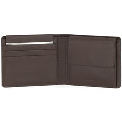 Портмоне Piquadro MARTIN (S116) D.Brown PU4188S116R_TM