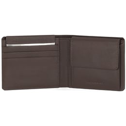Портмоне Piquadro MARTIN (S116) D.Brown PU4188S116R_TM