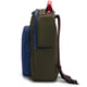 Рюкзак Kipling SEOUL S Seaweed Gr Bl (QW5)