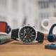 Мужские часы Wenger ATTITUDE Chrono W01.1543.119