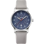 Чоловічий годинник Wenger AVENUE W01.1641.119