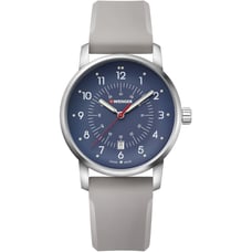 Часы 42 мм Wenger AVENUE W01.1641.119