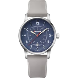 Мужские часы Wenger AVENUE W01.1641.119