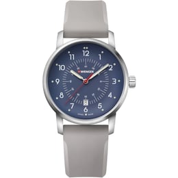 Мужские часы Wenger AVENUE W01.1641.119