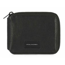 Портмоне Piquadro HARPER (AP) Black PU5762APR_N