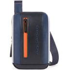 Сумка Piquadro URBAN Blue-Grey2 CA5088UB00_BLGR