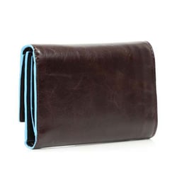 Портмоне Piquadro BLUE SQUARE (B2) Cognac PD1853B2_MO