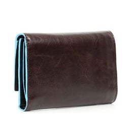 Портмоне Piquadro BLUE SQUARE (B2) Cognac PD1853B2_MO