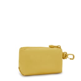 Брелок Kipling ELENI MINI Daisy Yellow (5EW)