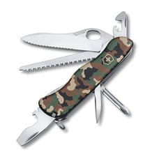 Швейцарський складаний ніж 111 мм Victorinox TRAILFINDER 0.8463.MW94