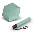 Зонт-автомат Knirps U.200 Ultra Light Duomatic/Mint Kn95 2200 8806