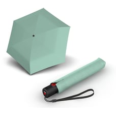 Зонт-автомат Knirps U.200 Ultra Light Duomatic/Mint Kn95 2200 8806