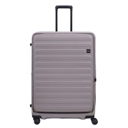 Чемодан Lojel CUBO V4 /Warm Gray Lj-1627-38430 (Большой)