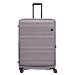 Валіза Lojel CUBO V4 /Warm Gray Lj-1627-38430 (Велика)