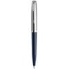Ручка кулькова Parker PARKER 51 Midnight Blue CT BP
