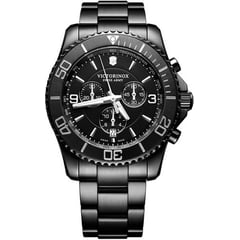Чоловічий годинник Victorinox Swiss Army MAVERICK Chrono V241797