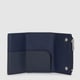 Картхолдер-портмоне Piquadro MODUS Restyling (MOS) Blue PP5585MOSR_BLU