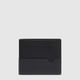 Портмоне Piquadro MARCEL (W138) Black PU3891W138R_N