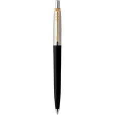 Ручка кулькова Parker JOTTER Originals Black GT BP