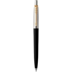 Ручка кулькова Parker JOTTER Originals Black GT BP