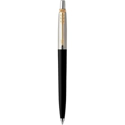 Ручка шариковая Parker JOTTER Originals Black GT BP