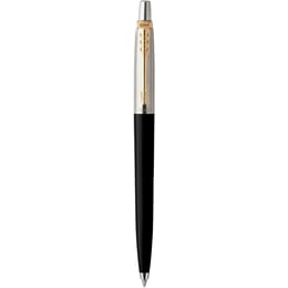 Ручка кулькова Parker JOTTER Originals Black GT BP