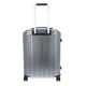 Чемодан Piquadro PQ LIGHT (PQL) Black-Tobacco BV4426PQLM_NCU (Маленький)