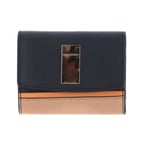 Портмоне Piquadro DAFNE (DF) Blue-L.Blue PD4571DFR_BLAZ