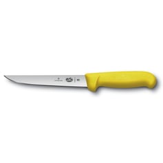 Ніж обвалювальний 15 см Victorinox FIBROX Boning 5.6008.15