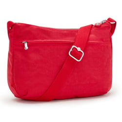 Сумка Kipling IZELLAH Red Rouge (Z33)