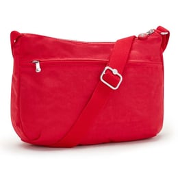 Сумка Kipling IZELLAH Red Rouge (Z33)