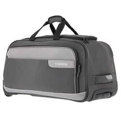 Дорожная сумка на колесах Travelite VIIA/Anthracite TL092801-04 (Средняя)