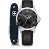 Часы 40 мм Victorinox Swiss Army ALLIANCE V241904.1