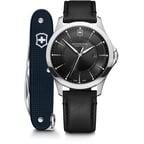 Мужские часы Victorinox Swiss Army ALLIANCE V241904.1