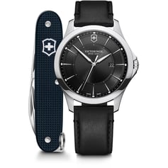 Чоловічий годинник Victorinox Swiss Army ALLIANCE V241904.1