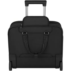 Бізнес-кейс на колесах Victorinox WERKS TRAVELER 7.0 Black 653655
