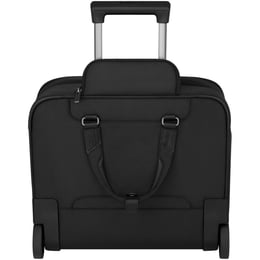 Бизнес-кейс на колесах Victorinox WERKS TRAVELER 7.0 Black 653655